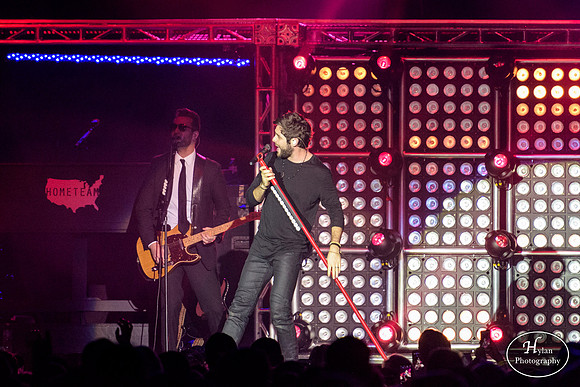 Thomas Rhett