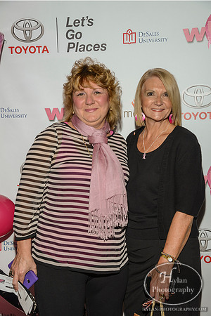 WLEV's Little Pink Dress Party - 2013