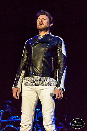 Duran Duran