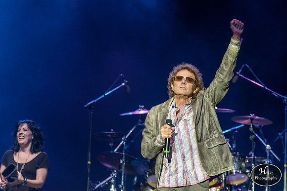 Starship featuring Mickey Thomas