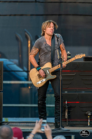 Keith Urban