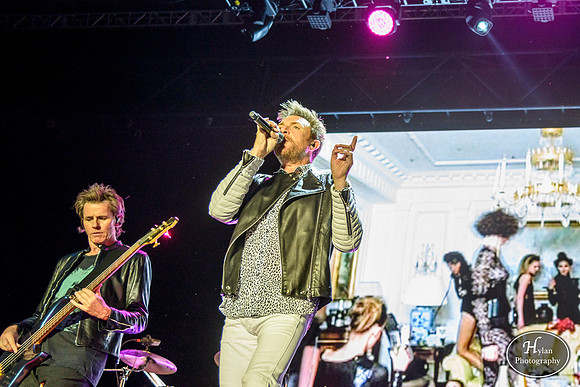 Duran Duran