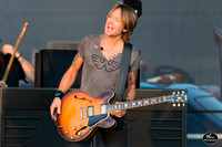 Keith Urban