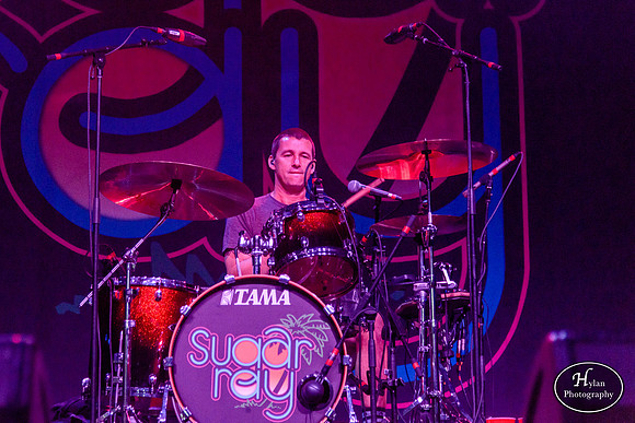 Sugar Ray