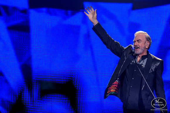 Neil Diamond