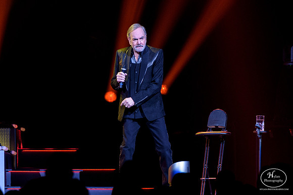 Neil Diamond