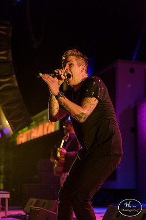Sugar Ray