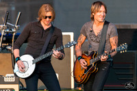 Keith Urban