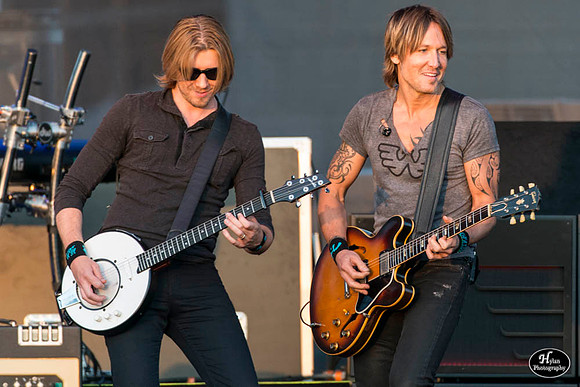 Keith Urban