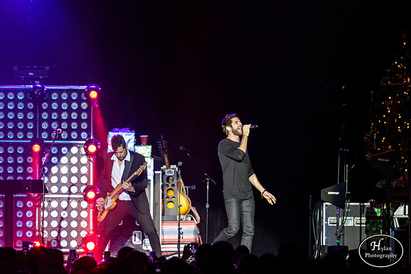 Thomas Rhett