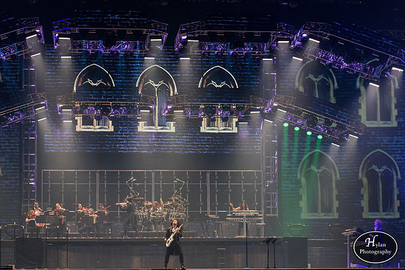 Trans Siberian Orchestra