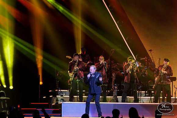 Neil Diamond