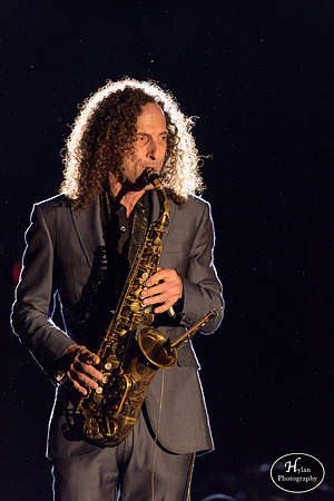 Kenny G
