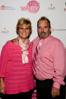 WLEV's Little Pink Dress Party - 2013