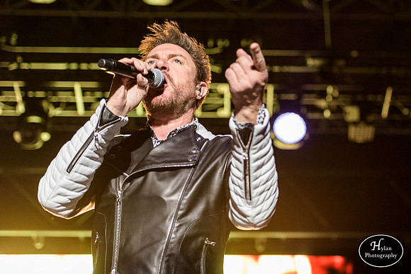 Duran Duran