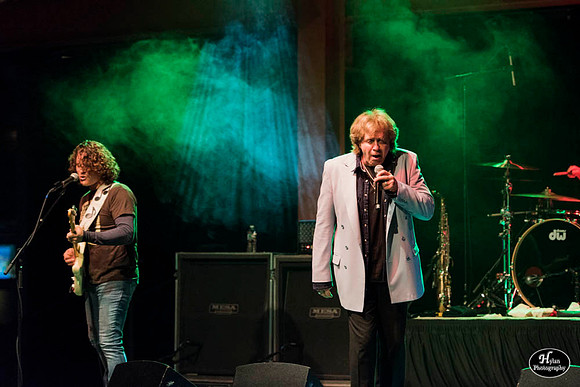 Eddie Money