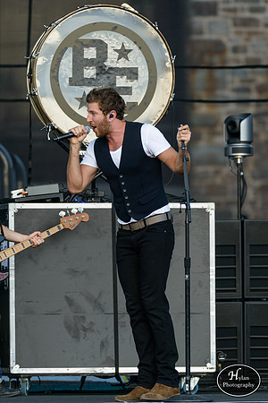 Brett Eldredge