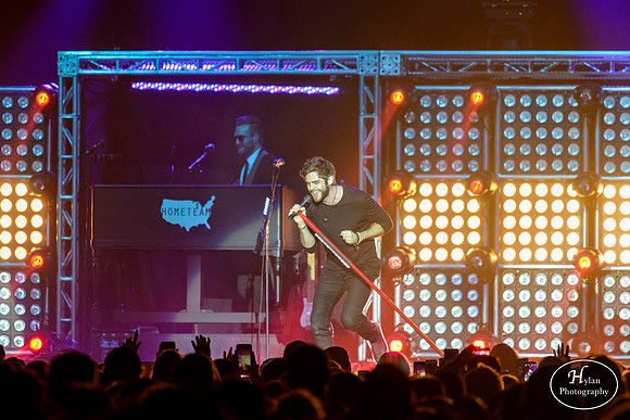 Thomas Rhett