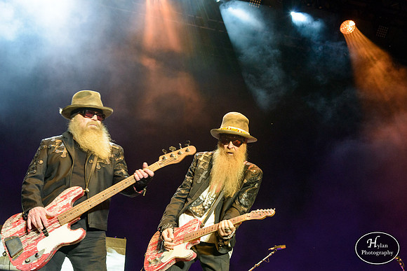 ZZ Top
