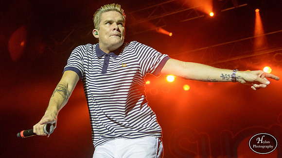 Sugar Ray