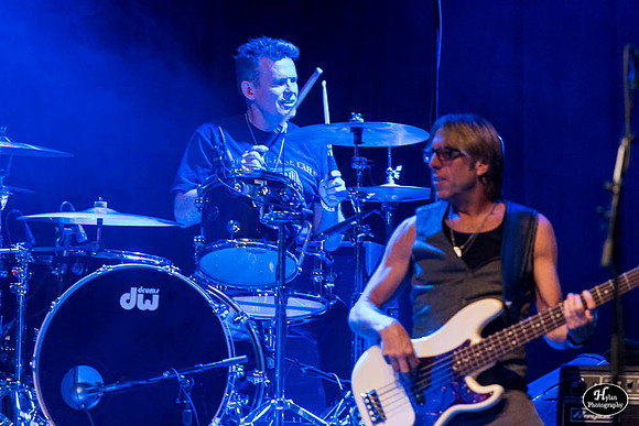 Eddie Money