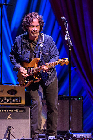 Hall and Oates