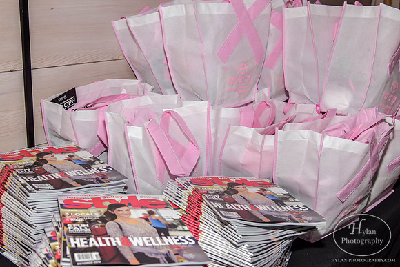 WLEV's Little Pink Dress Party - 2014