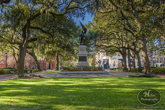 Savannah Day 3