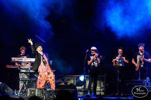 Culture Club