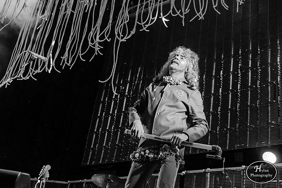 The Flaming Lips