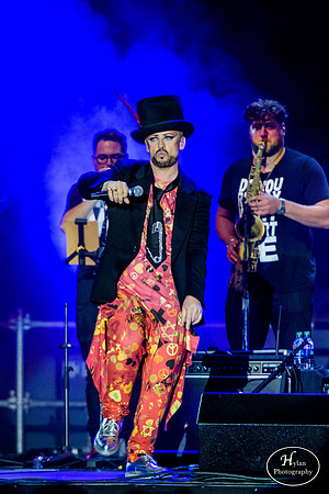 Culture Club