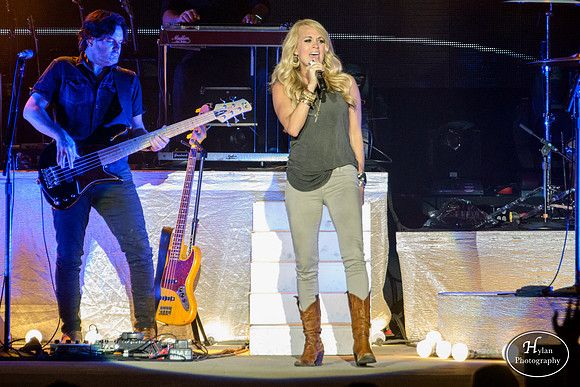 Carrie Underwood
