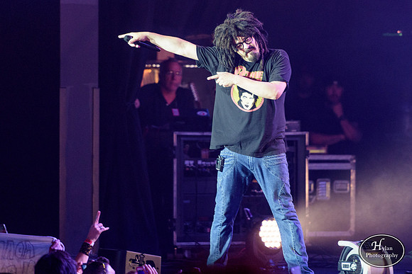 Counting Crows