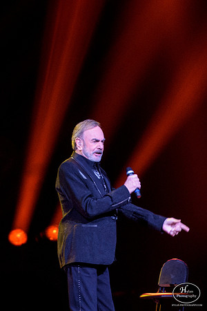Neil Diamond