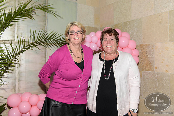 WLEV's Little Pink Dress Party - 2014