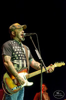 Aaron Lewis