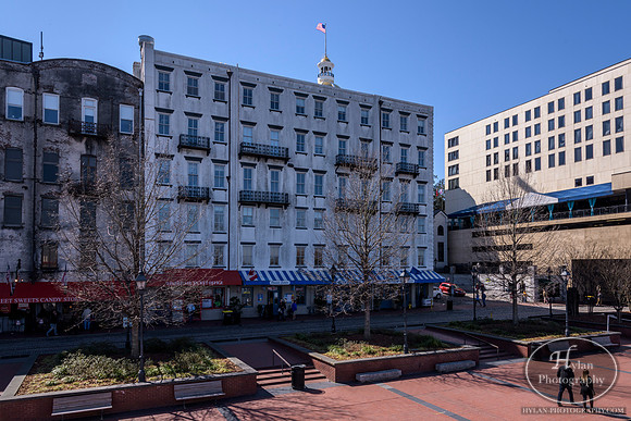 Savannah