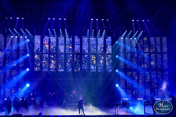 Trans Siberian Orchestra