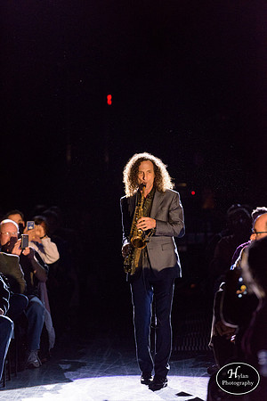 Kenny G