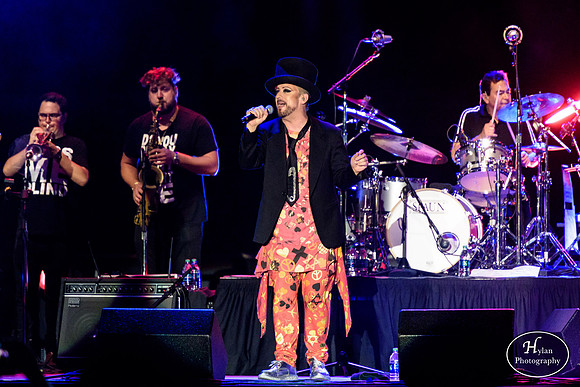 Culture Club