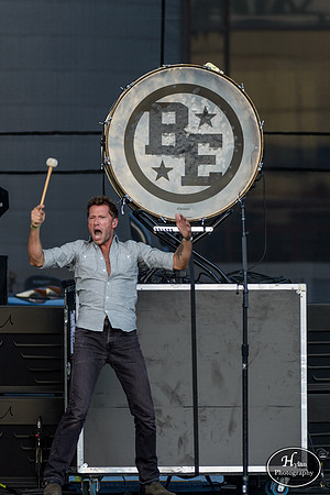 Brett Eldredge