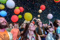 The Flaming Lips