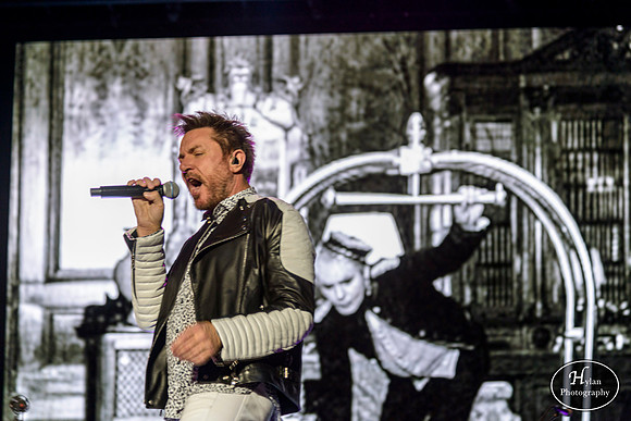 Duran Duran