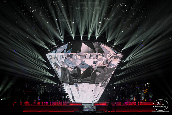Neil Diamond