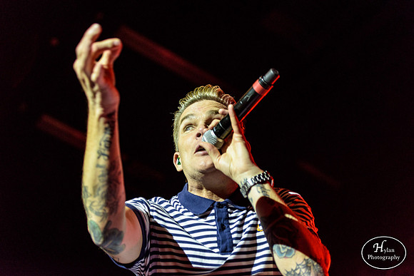Sugar Ray