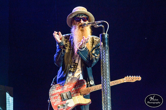 ZZ Top