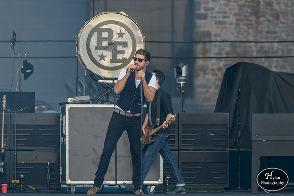 Brett Eldredge