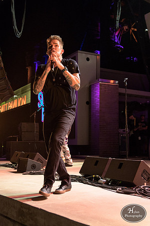 Sugar Ray