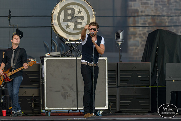 Brett Eldredge