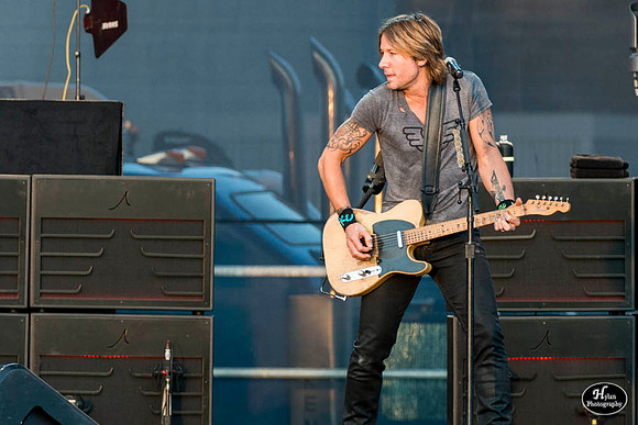 Keith Urban